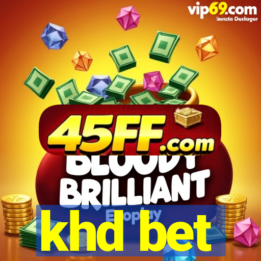 khd bet